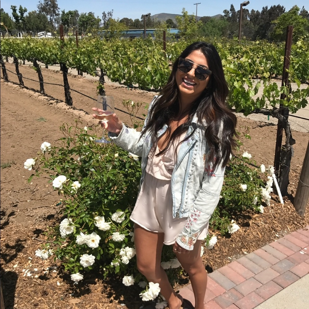 Meet your Posher, Skyler